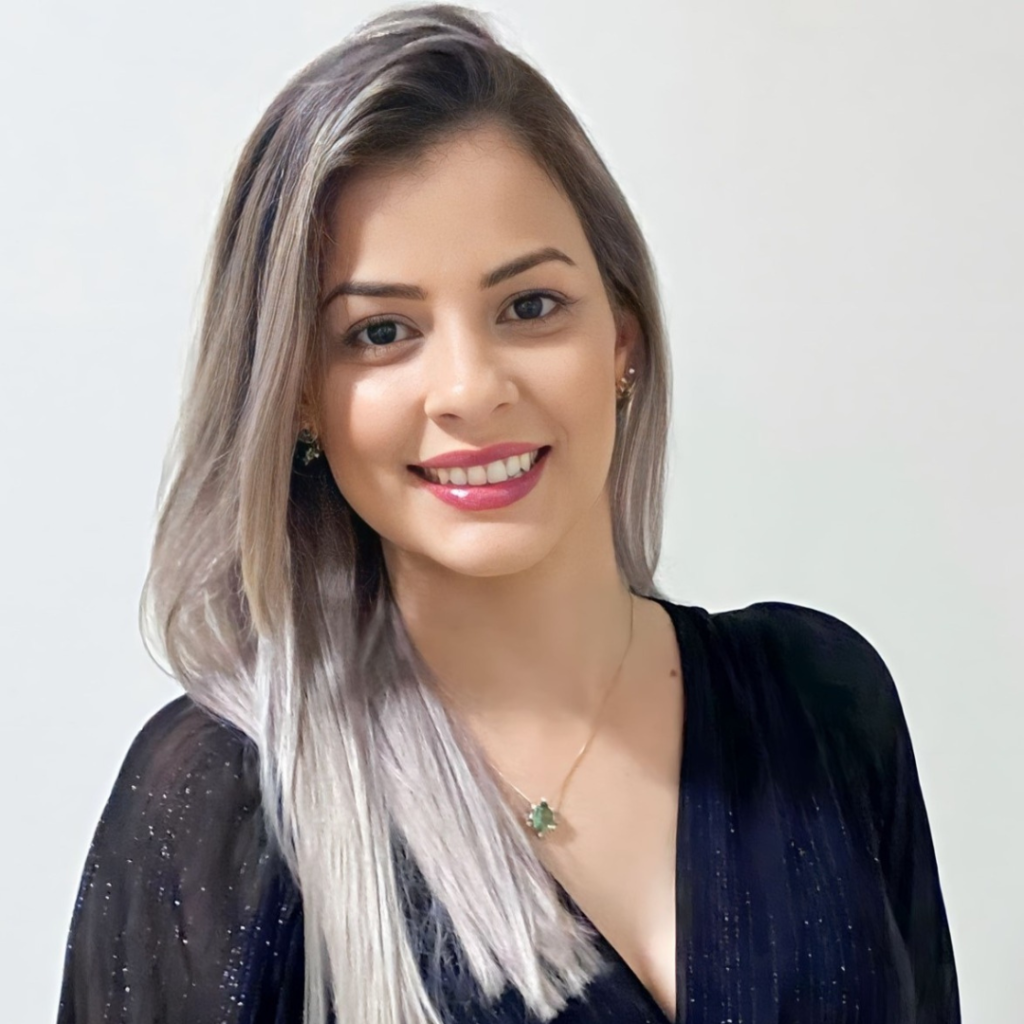 Luciana Bordin